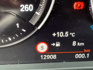 BMW X2 sDrive18i Advantage NAVI. LED. KAMERA. PDC Vorschaubild 5