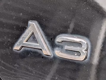 Audi A3 Sportback Ambiente AHK. NAVI. PDC. DSG Vorschaubild 8