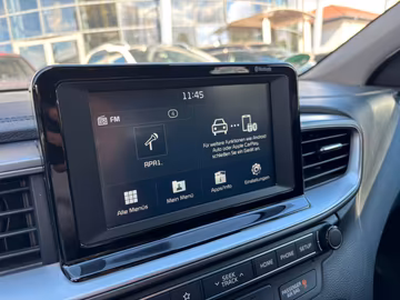 Kia Ceed Edition 7 Limited AHK. CarPlay. Sitzh. RFK. Vorschaubild 7