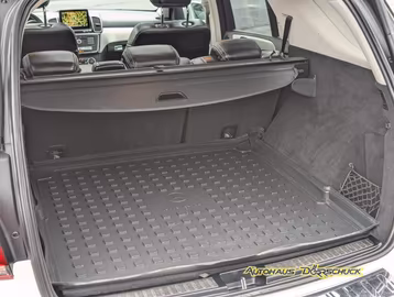 Mercedes-Benz GLE 350 d AMG Line*PANO*AHK*AIRMATIC*360°*NAVI Vorschaubild 11