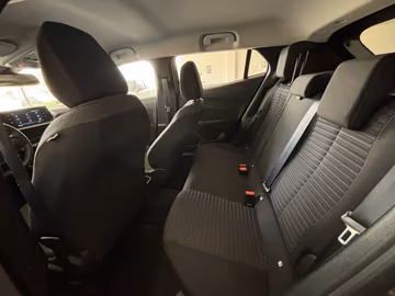 Peugeot 2008 Active Pack NAVI. LED. AUTOM. KLIMA Vorschaubild 10