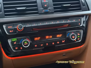 BMW 440i Gran Coupé Luxury Line *HEAD-UP*ACC*LED Vorschaubild 28