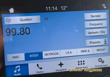 Ford Fiesta B&O First Edition*ACC*NAVI*SHZ*LENKRAD-HZ Vorschaubild 33