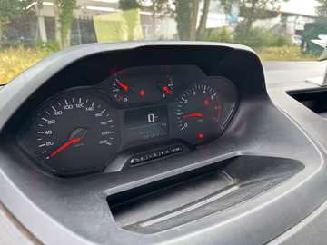 Peugeot Partner Kasten L2. PDC. KLIMA. BT. SCHIEBETÜREN Vorschaubild 17