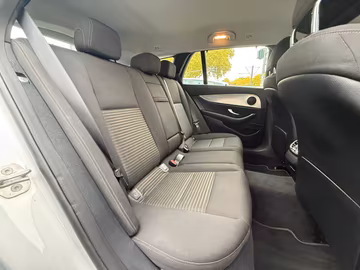 Mercedes-Benz E 200 d T-Modell Avantgarde*HUD*AHK*WIDESCREEN Vorschaubild 16