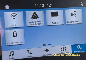 Ford Fiesta B&O First Edition*ACC*NAVI*SHZ*LENKRAD-HZ Vorschaubild 32