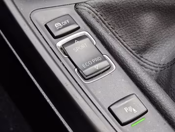BMW 118i Advantage SHZ. NAVI. PDC. 1.Hand Vorschaubild 28