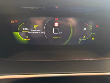 Peugeot 208 GT PureTech EAT8. NAVI. Kamera. LED Vorschaubild 8