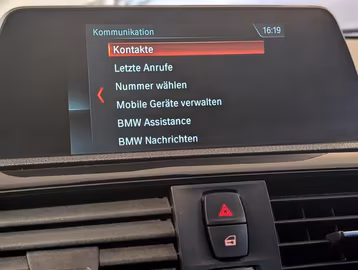 BMW 118i Sport Line *LED*NAVI*SHZ*PDC*AUTOMATIK* Vorschaubild 26