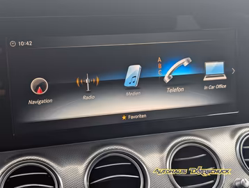 Mercedes-Benz E 400 4MATIC Exclusive *4x4*SHZ*PANO*360°CAM*LED Vorschaubild 23