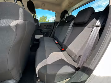 Citroën C3 Feel Business NAVI. PDC. BT. KLIMA Vorschaubild 7