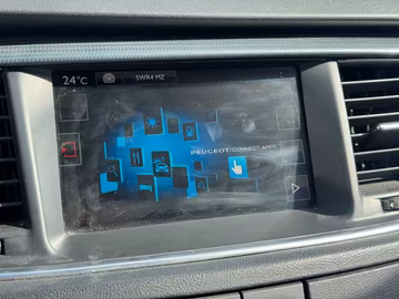 Peugeot 508 SW 2.0 Allure Sitzh. RFK. Head-Up. Panorama Vorschaubild 10