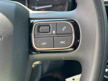 Citroën C3 Pro Business NAVI. PDC. KLIMA. LED Vorschaubild 17