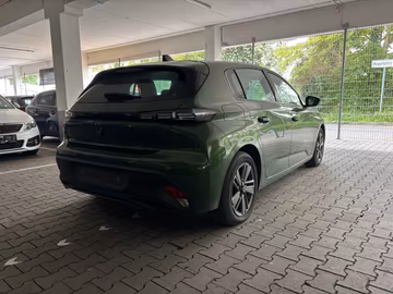 Peugeot 308 PureTech 130 Active Pack. NAVI. LED. DAB Vorschaubild 7