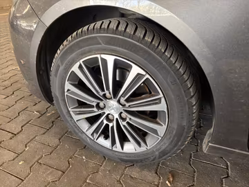 Peugeot 308 SW Allure Business EAT8. PANO. ACC. NAVI Vorschaubild 7