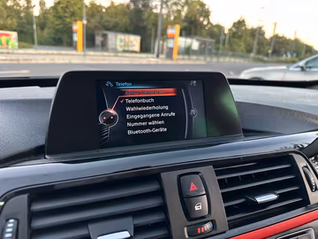 BMW 318d GT Navi. Sportsitze. PDC. Vorschaubild 19