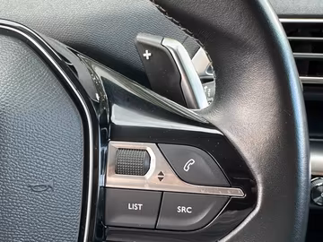 Peugeot 3008 Active NAVI. KAMERA. EAT8. DIGITAL Vorschaubild 16