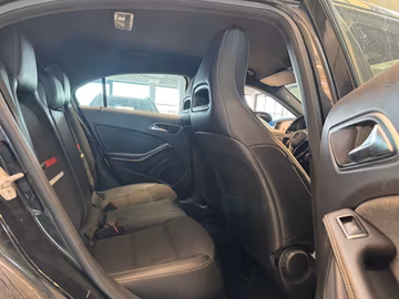 Mercedes-Benz A 160 CDI Style AUT. KAMERA. NAVI. KLIMA Vorschaubild 9