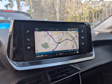 Peugeot 208 Active Business NAVI. LED. PDC. S&S Vorschaubild 6