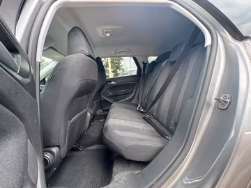 Peugeot 308 SW Allure NAVI. AHK. KAMERA. LED Vorschaubild 8