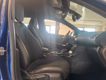 Peugeot 308 GT Line AUTOMATIK. LED. NAVI. KAMERA Vorschaubild 6