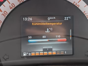 Smart forfour passion LED. SHZ. KLIMA. TEMPOMAT Vorschaubild 26