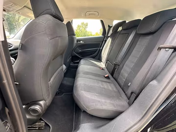 Peugeot 308 Allure NAVI. Kamera. LED. Tempomat Vorschaubild 14