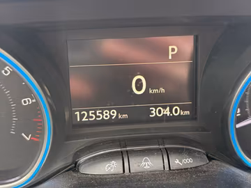 Peugeot 2008 Allure PureTech NAVI. AUT. PDF. KLIMA Vorschaubild 5