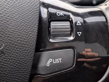 Peugeot 308 SW Allure PANO. NAVI. Kamera. Automatik Vorschaubild 19