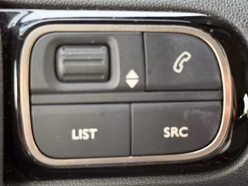 Citroën C3 Feel Business NAVI. KLIMA. AFIL. BT Vorschaubild 17