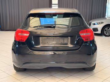 Mercedes-Benz A 160 CDI Style AUT. KAMERA. NAVI. KLIMA Vorschaubild 5