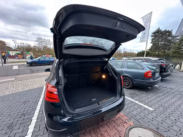 BMW 216d Active Tourer Advantage NAVI. PDC. AUTOM Vorschaubild 6