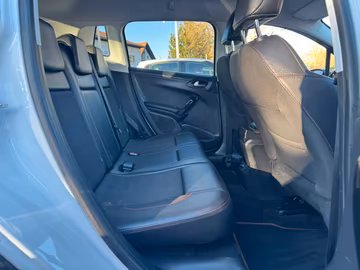 Peugeot 2008 GT-Line Edition NAVI. KAMERA. AUTOM Vorschaubild 9