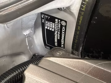 Volkswagen T6 Multivan Comfortline ACC. SHZ. PDC. DSG Vorschaubild 19