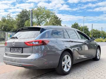 Opel Insignia ST Business NAVI. SHZ. LED. KAMERA Vorschaubild 5