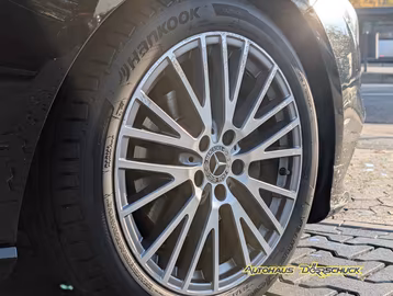 Mercedes-Benz CLA Shooting Brake Progressive*LED*NAVI*AHK*PDC Vorschaubild 10