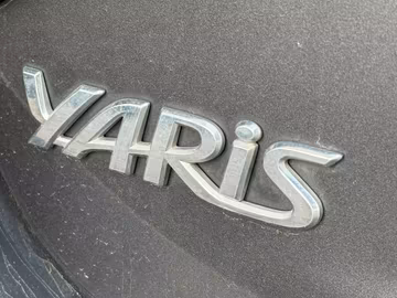 Toyota Yaris Hybrid Business NAVI. Kamera. Tempomat Vorschaubild 15
