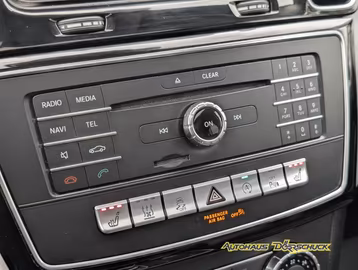 Mercedes-Benz GLE 350 d AMG Line*PANO*AHK*AIRMATIC*360°*NAVI Vorschaubild 38