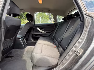 BMW 318d GT NAVI. XENON. PDC. BT. TEMPOMAT Vorschaubild 7