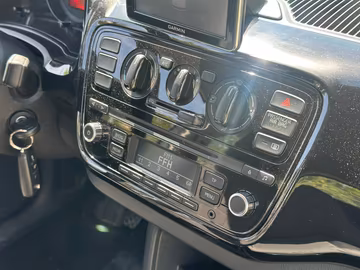 Volkswagen up! move up! 1.Hand 34850KM Vorschaubild 14