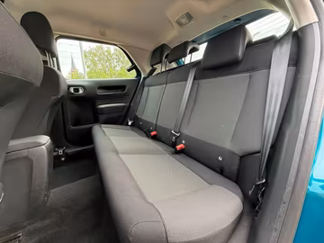 Citroën C4 Cactus Rip Curl PANO. NAVI. SHZ. KAMERA Vorschaubild 8