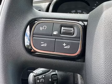 Citroën C3 Feel Business NAVI. PDF. LED. BT Vorschaubild 17