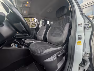 Renault Captur Intens 1.3TCe Automatik LED PDC AHK SitzH Vorschaubild 10