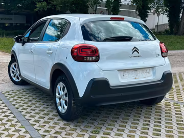 Citroën C3 Feel Business NAVI. PDC. CLIMA. BT Vorschaubild 5