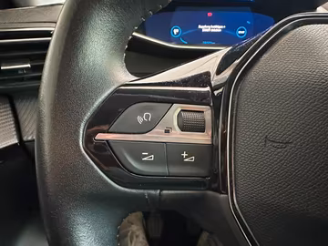 Peugeot 208 Allure Business NAVI. KAMERA. PDC. KLIMA Vorschaubild 22