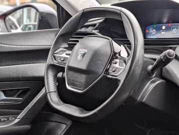 Peugeot 308 Active Pack. KLIMA. LED. DAB+. PDC Vorschaubild 18