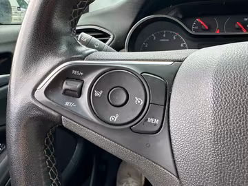Opel Crossland Elegance NAVI. LED. KLIMA. TEMPOMAT Vorschaubild 19