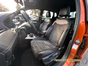 Seat Arona Xcellence *Voll-LED*NAVI*Alcantara*Keyless Vorschaubild 8