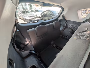 Toyota Verso RFK. Temp. 7-Sitzer. Vorschaubild 10