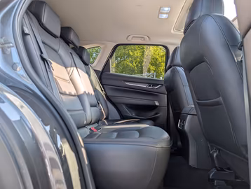 Mazda CX-5 Takumi Automatik MatrixLED Schiebedach AHK Vorschaubild 7